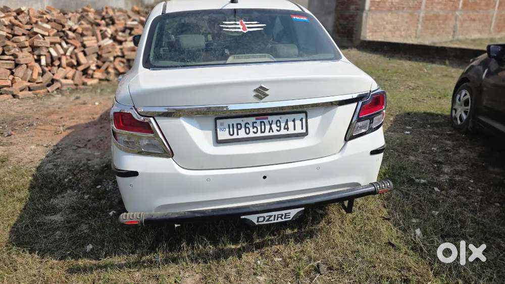Maruti Suzuki Dzire 2020 Petrol 77000 Km Driven