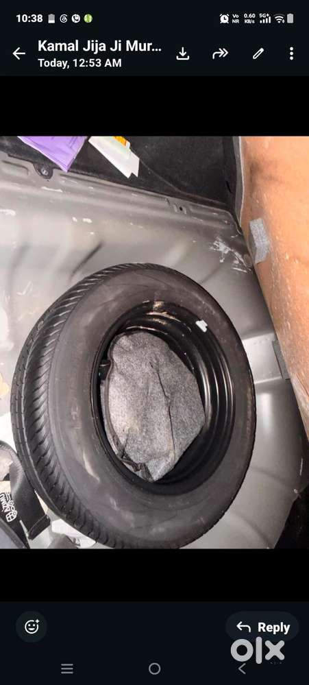 Hyundai Verna, 2024, Petrol