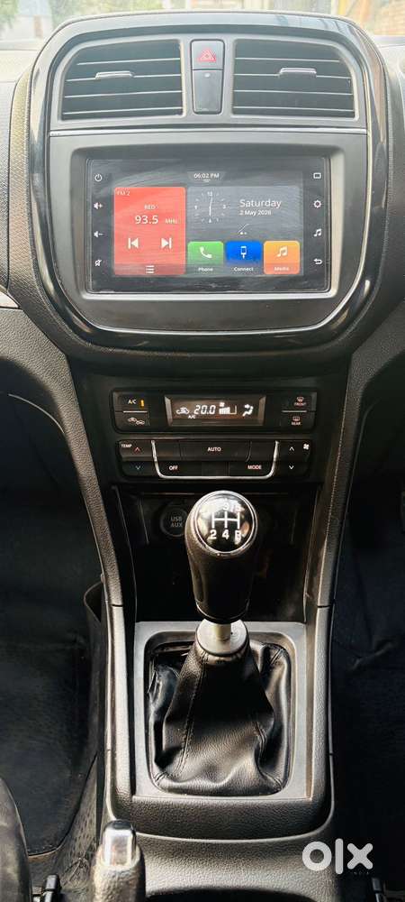 Toyota Urban Cruiser Cruiser Premium, 2022, Petrol
