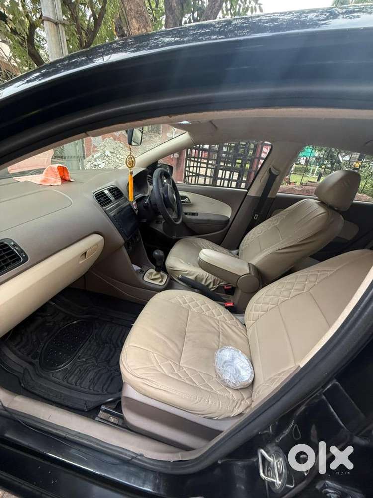 Skoda Rapid 2012 Petrol 60000 Km Driven