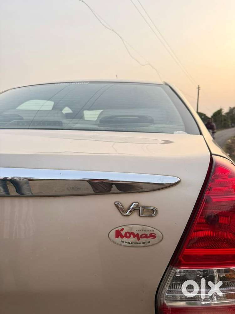Toyota Diesel Vd Manual 2013