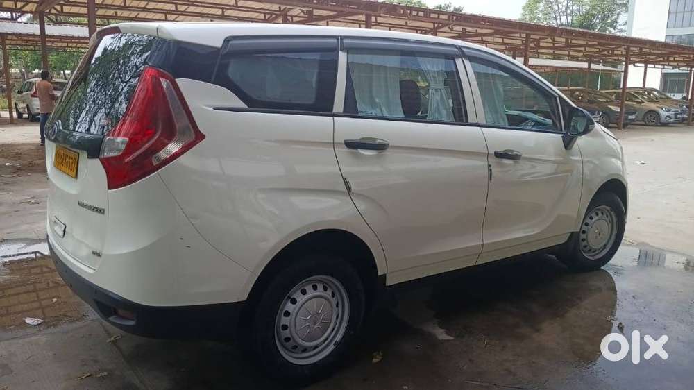 Mahindra Marazzo09/ 2023 Diesel Well Maintained