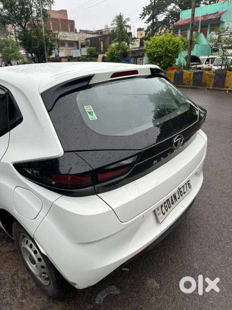 Tata Altroz 1.2 Xe 2021 Model
