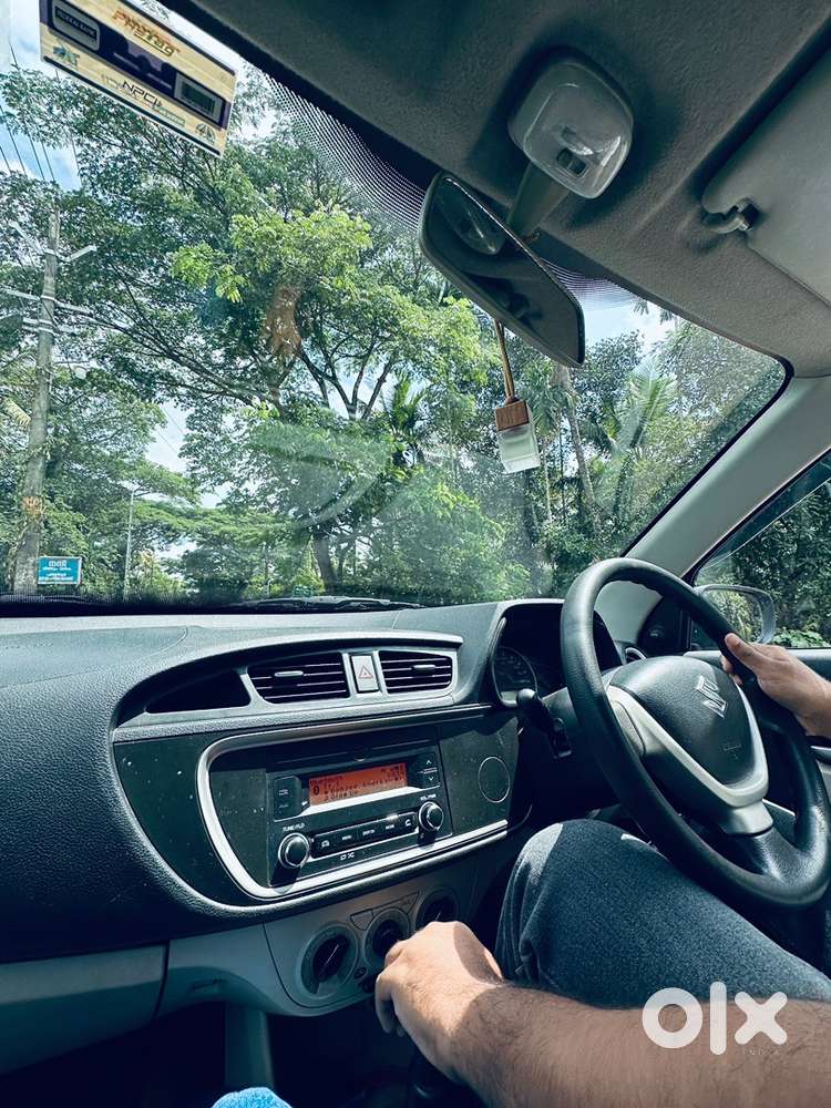 2021 Maruti Suzuki Alto Km Driven Reliable Car
