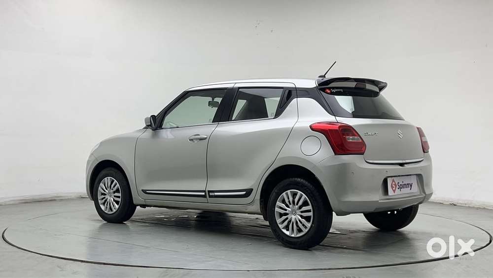 Maruti Suzuki Swift Amt Vvt Vxi, 2023, Petrol