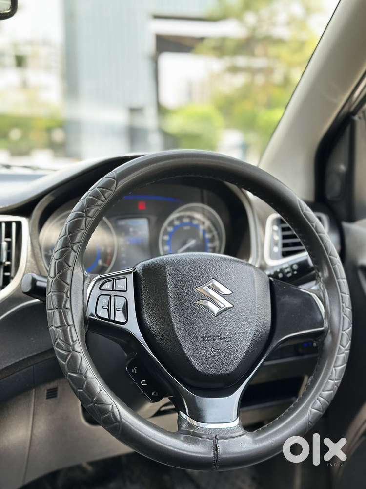 Maruti Suzuki Baleno Zeta, 2021, Cng & Hybrids