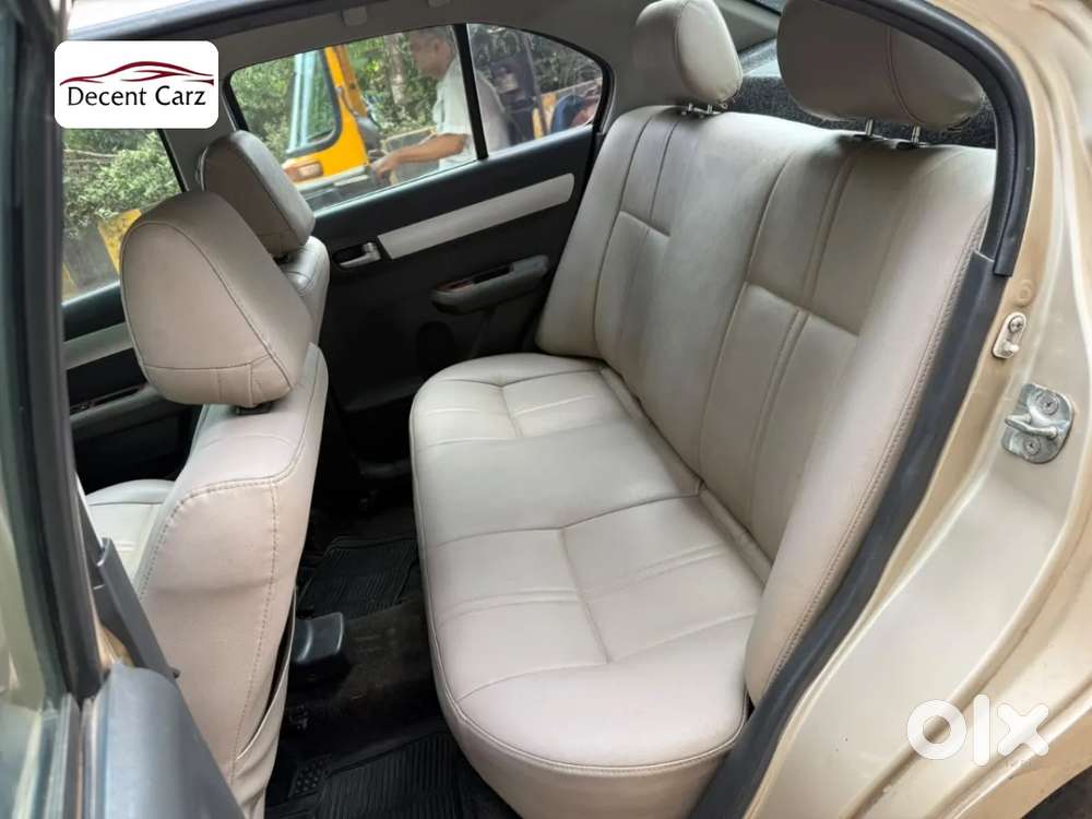 Maruti Suzuki Swift Dzire 1.2 Vxi Bsiv, 2011, Petrol