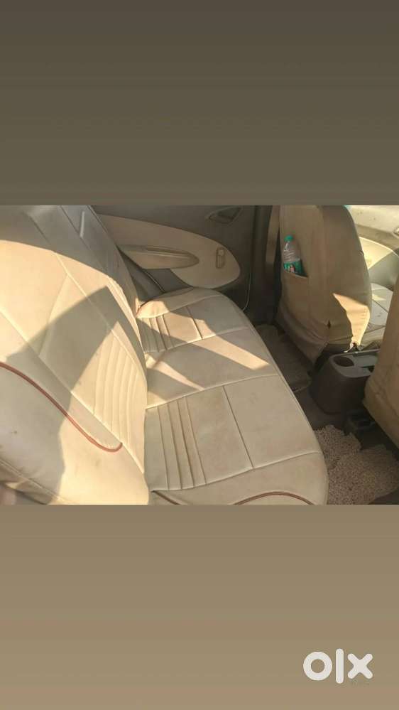 Chevrolet Sail 2014 Km Driven 77796