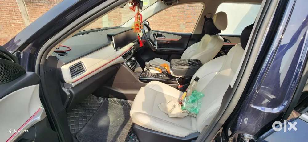 Good New Condition.adas Cruse Etc.