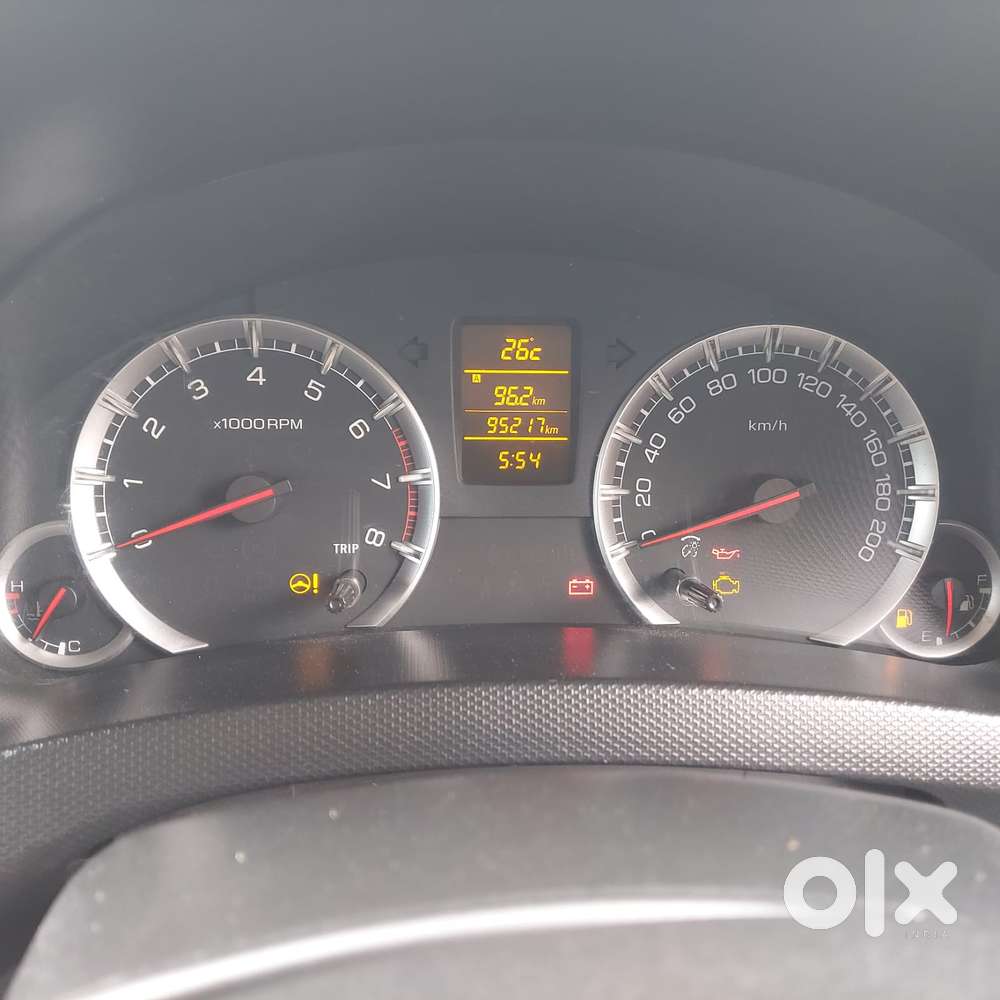 Maruti Suzuki Swift Vvt Zxi, 2013, Petrol