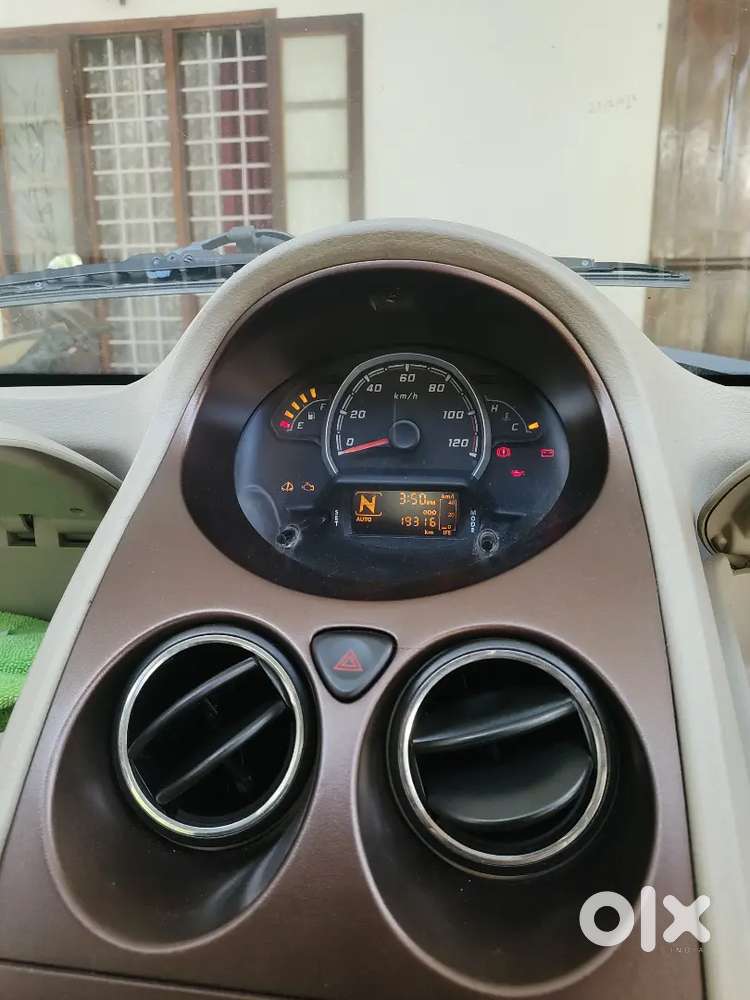 Nano Automatic 2016