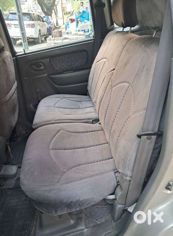 Maruti Suzuki Wagon R Lxi, 2004, Petrol