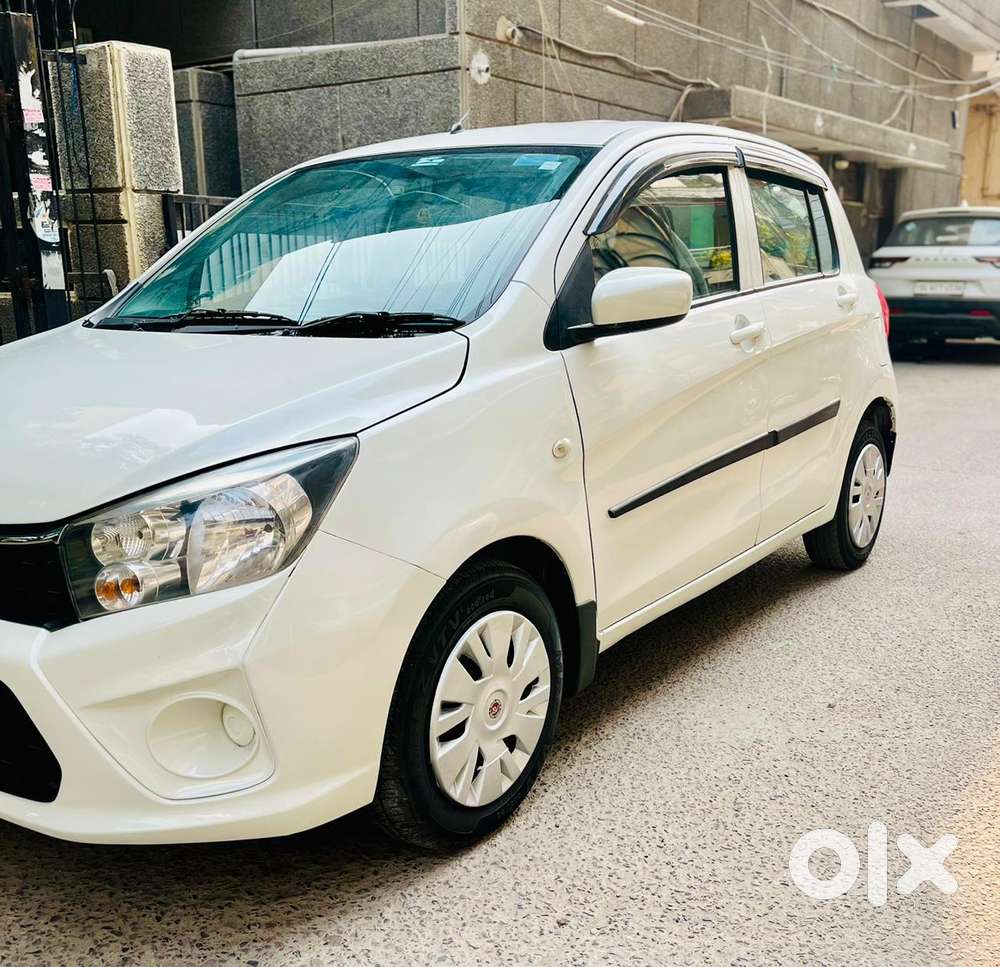 Maruti Suzuki Celerio Vxi, 2020, Cng & Hybrids