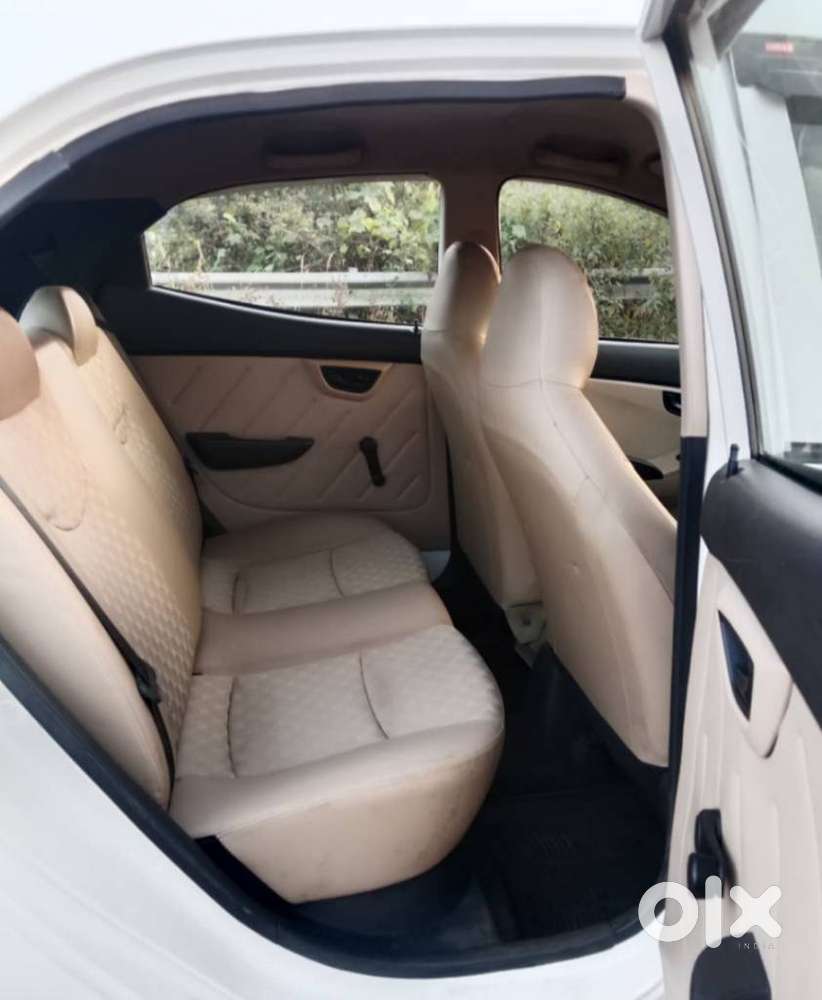 Hyundai Eon Era +, 2018, Petrol