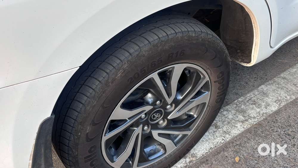Toyota Innova Crysta 2025 Diesel