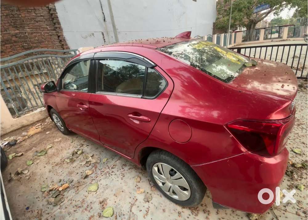 2022 Honda Amaze Petrol 2022