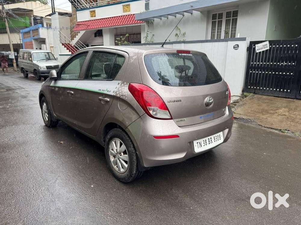 Hyundai I20 2012-2014 Sportz 1.4 Crdi, 2012, Diesel