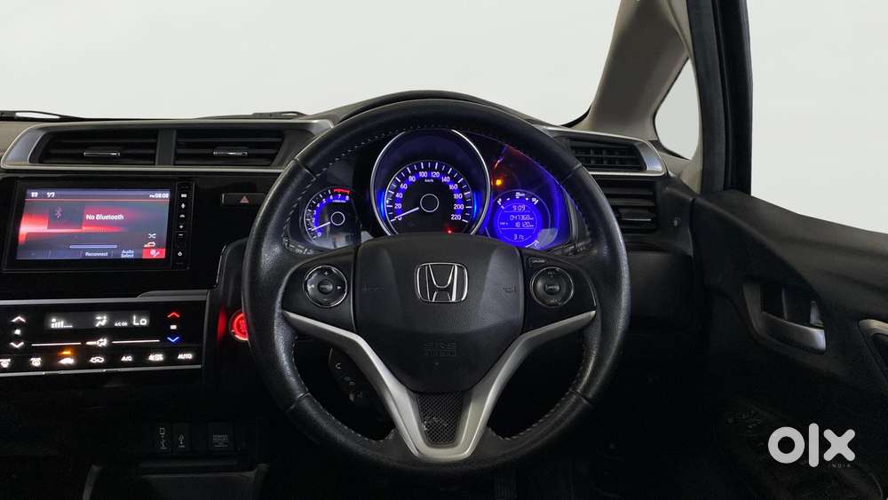 Honda Wr-v 1.2 Vx I-vtec, 2022, Petrol