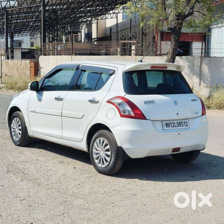 Maruti Suzuki Swift, 2014, Diesel