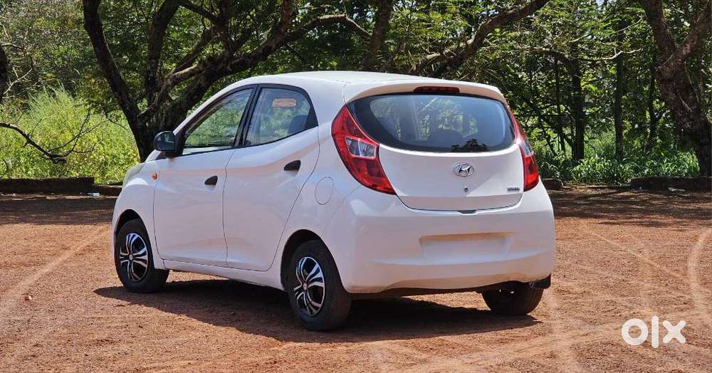 Hyundai Eon