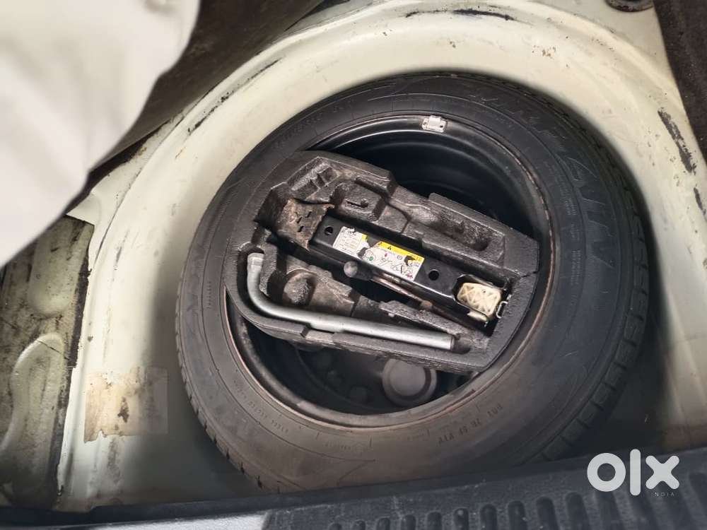 Volkswagen Polo Comfortline 1.2l Diesel, 2014, Diesel