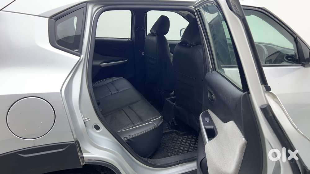 Nissan Magnite 1.0 Xe, 2021, Petrol