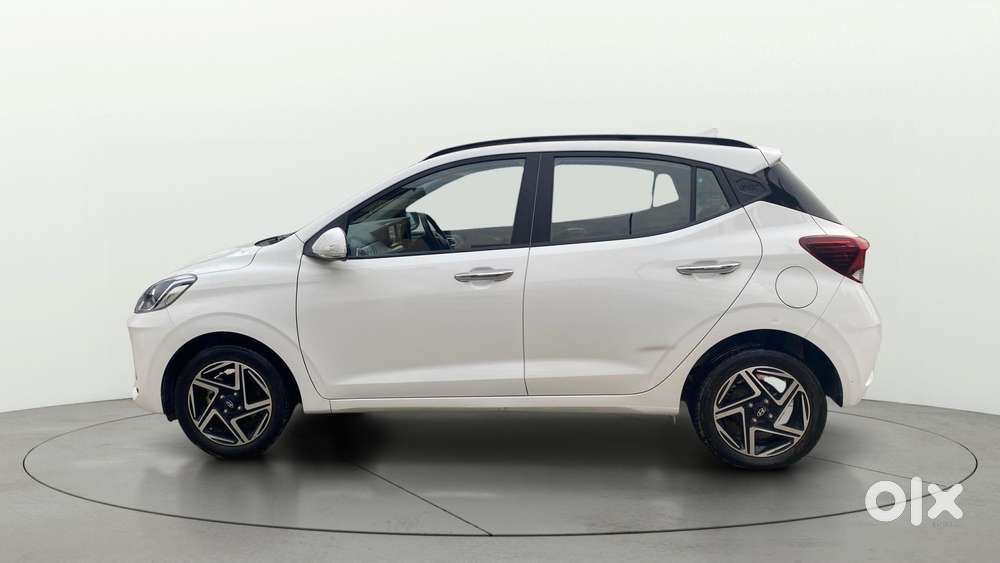 Hyundai Grand I10 Nios Asta 1.2 Kappa Vtvt, 2023, Petrol
