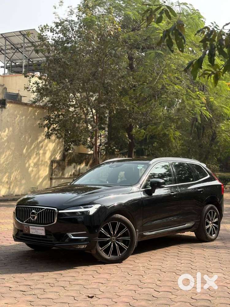 Volvo Xc60 D5 Inscription, 2021, Diesel