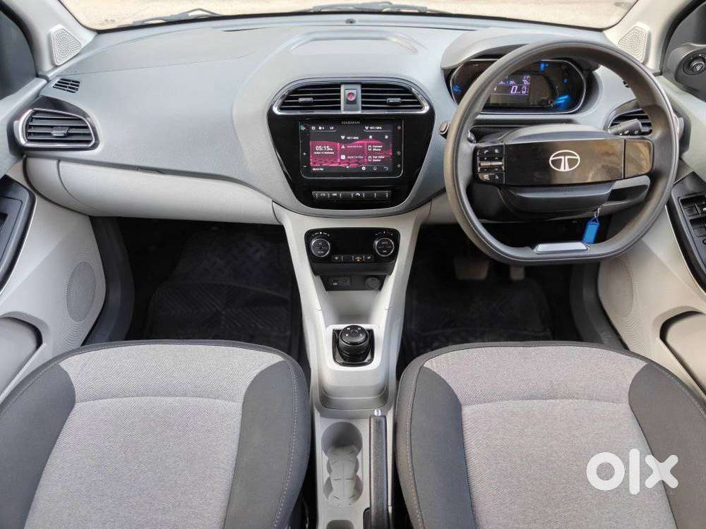 Tata Tiago Ev Xt Mr, 2025, Electric