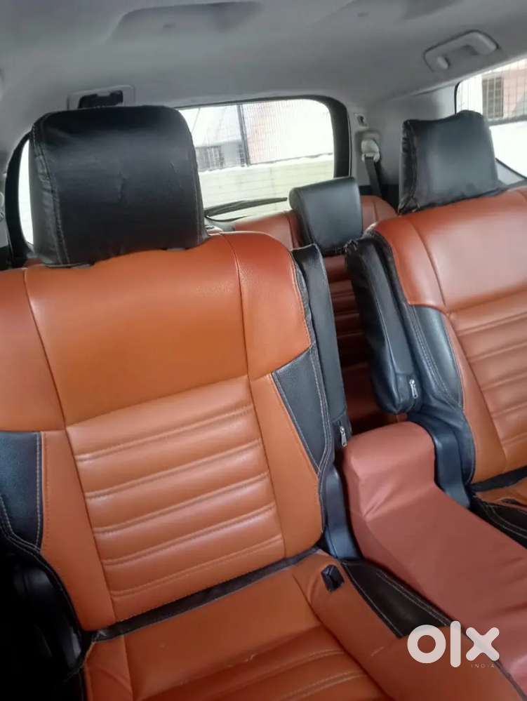 Toyota Innova Crysta 2016 Diesel 217000 Km Driven