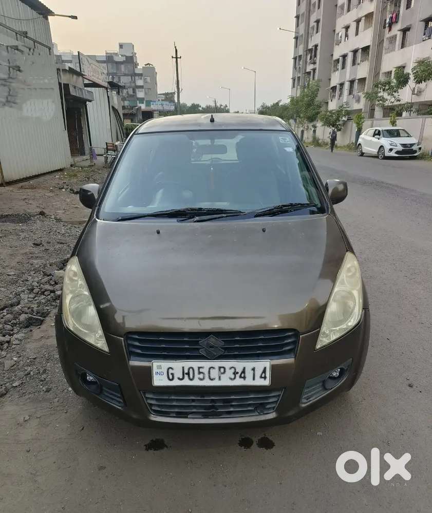 Maruti Suzuki Ritz 2011 Diesel Well Maintained