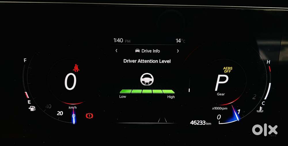 Mahindra Xuv700 2.0 Ax 7 Petrol At Luxury Pack Str, 2022, Petrol