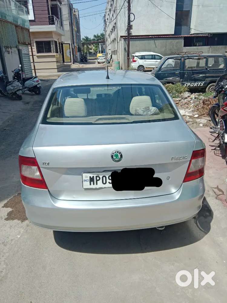 Gadi Ekadam Original Condition Mein Hai