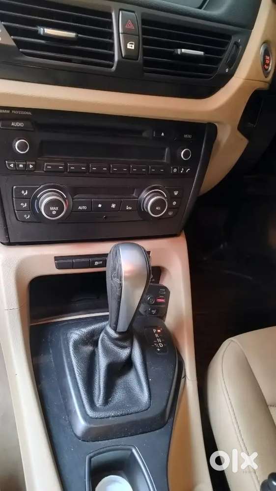 2013 Bmw X1 M Sport Diesel Manual 2013 Perfect Runnig Condition