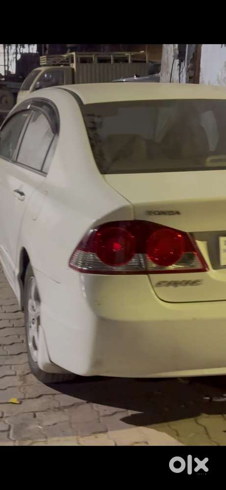 Honda Civic 2009 Good Condition