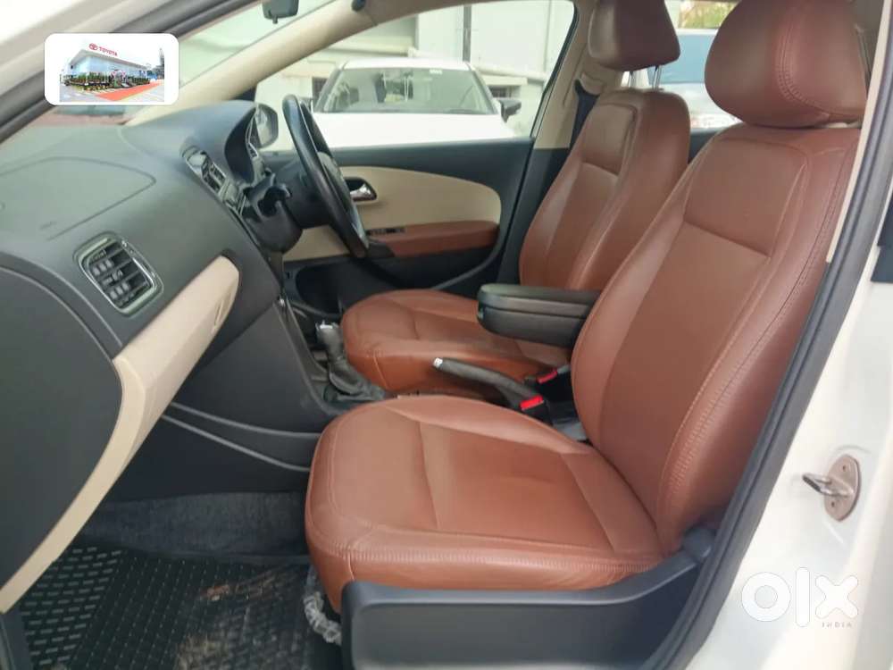 Skoda Rapid 1.6 Mpi At Ambition, 2017, Petrol
