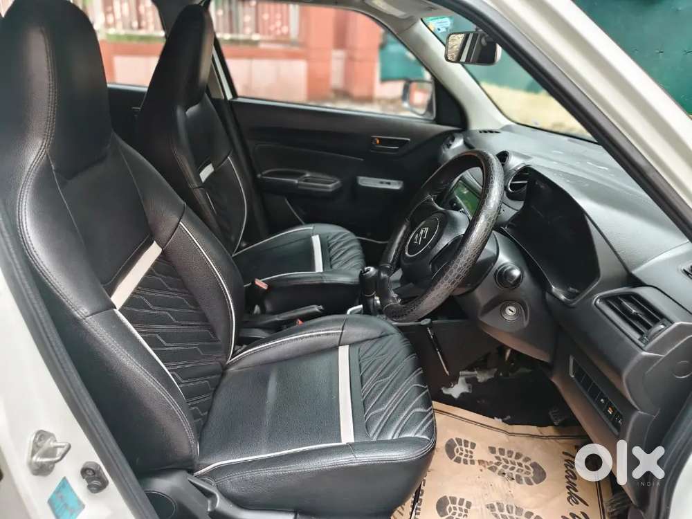 Maruti Suzuki Swift Lxi 2020 Year
