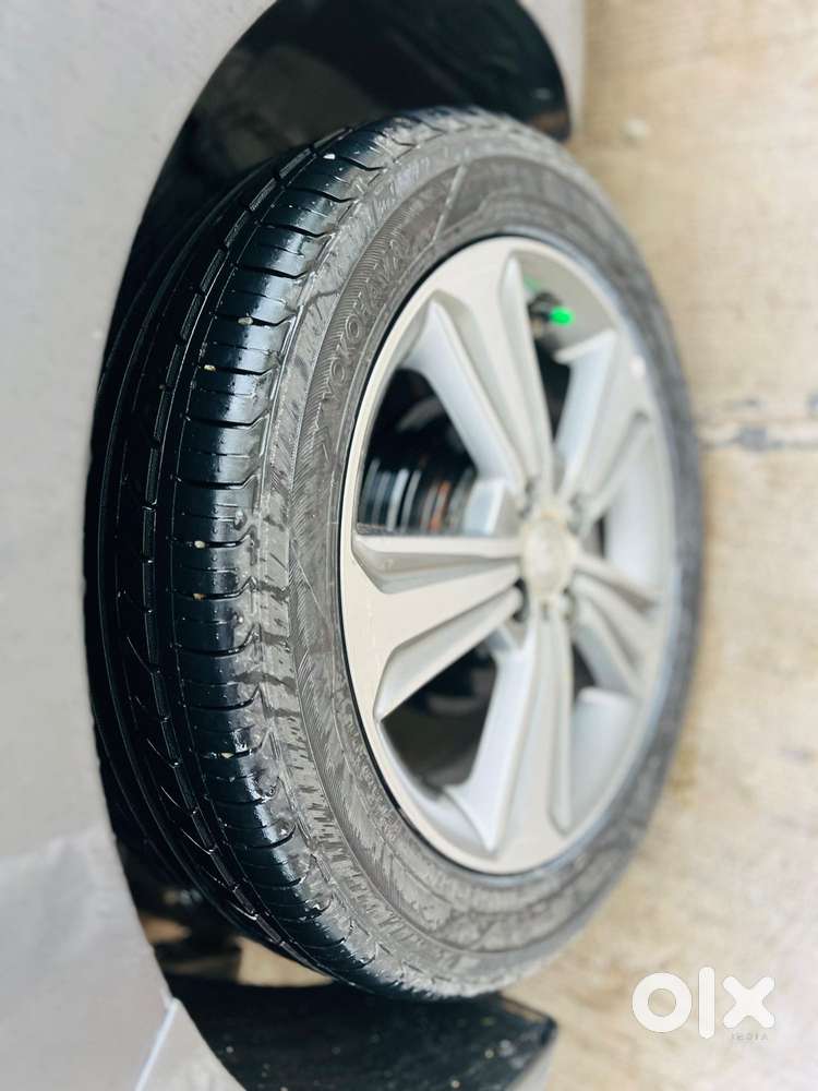 Hyundai Verna 1.6 Sx (o) Crdi, 2018, Diesel