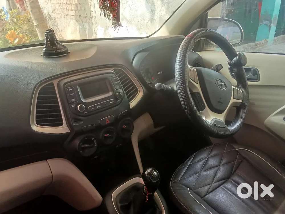 Hyundai Santro 2021 Jise Leni Ho Wo Hi Sampark Kre