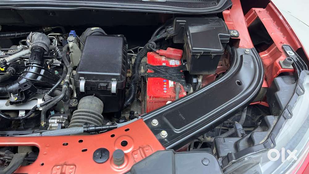 Renault Kiger Rxz Turbo Cvt Dt, 2023, Petrol