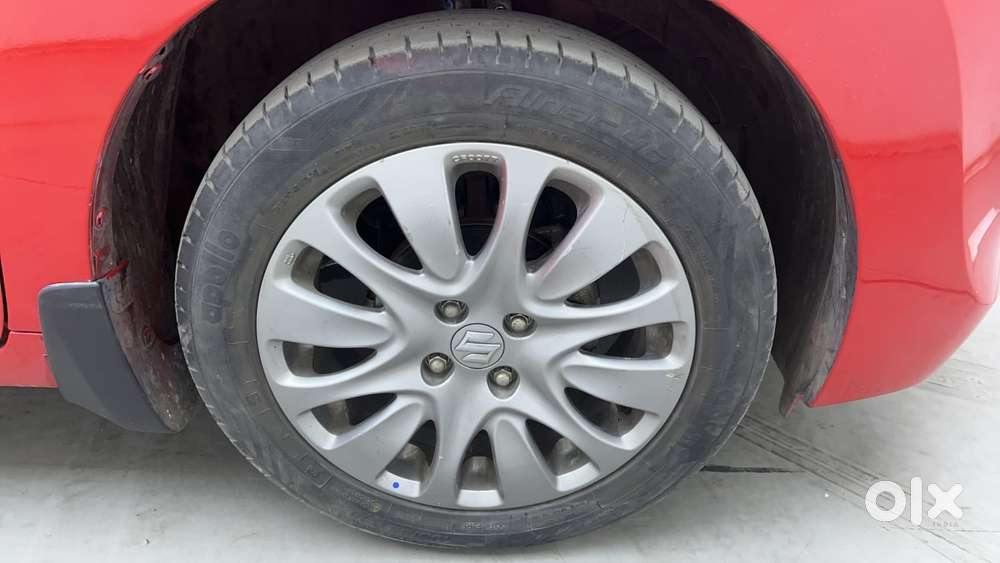 Maruti Suzuki Baleno 1.2 Zeta, 2018, Petrol