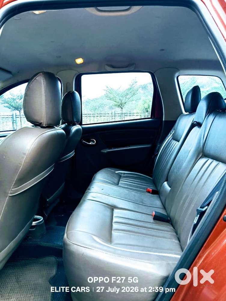Renault Duster Rxz, 2016, Diesel