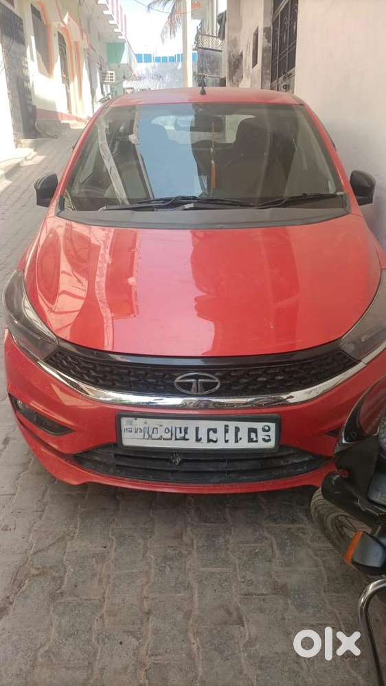 Tata Car Petrol 2021