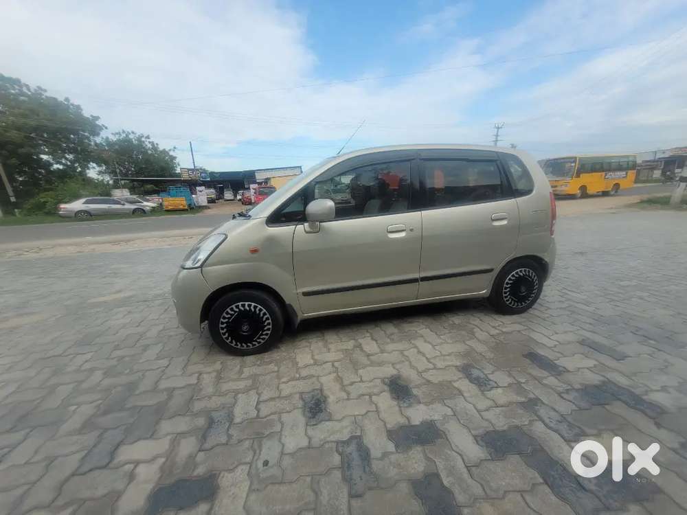 Maruti Zen Estilo Vxi Petrol &cng