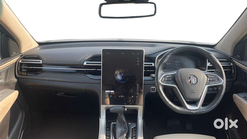 Mg Hector Savvy Pro 1.5 Turbo Cvt, 2023, Petrol