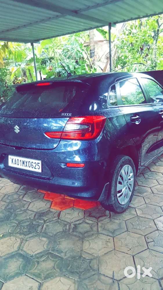 Well Maintained With Periodic Showroom Service. Single Owner.