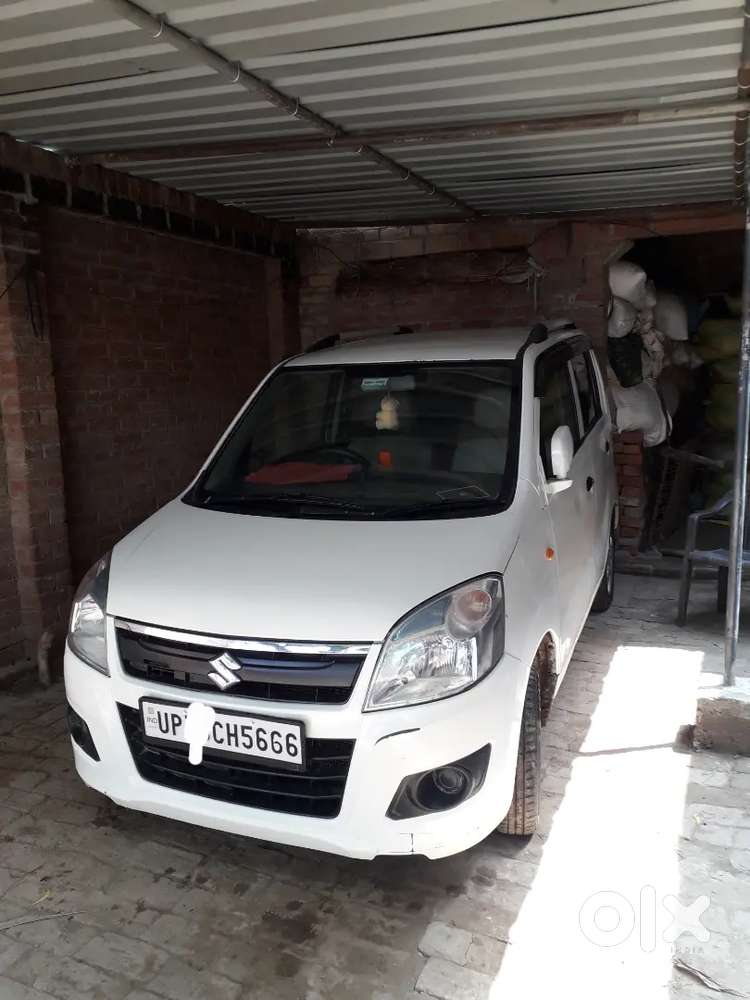 Maruti Suzuki Wagonr 2011 Rr 2031