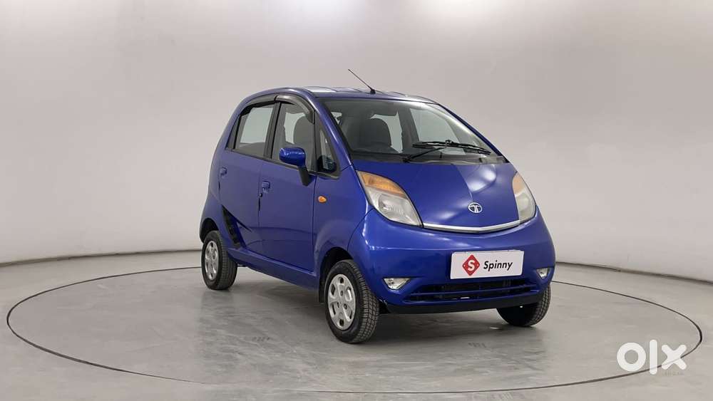 Tata Nano