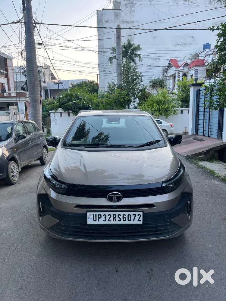 Tata Altroz 2026 Petrol 3000 Km Driven