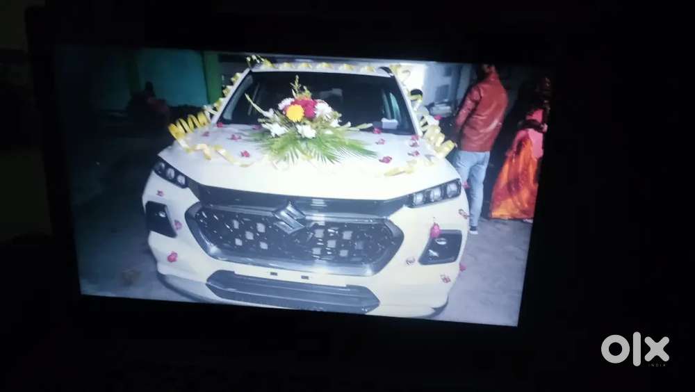 Maruti Suzuki Grand Vitara 2024 Petrol 21000 Km Driven